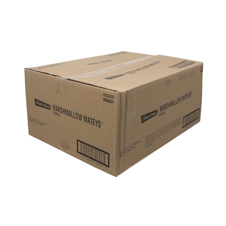 Malt O Meal Malt O Meal Marshmallow Mateys Cereal 42 oz. Bag, PK4 09821